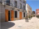 Conselleria concedeix a l'Ajuntament de Castelló una subvenció de 300.000 € per les obres del carrer Major