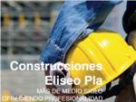 Construcciones Eliseo Pla... 