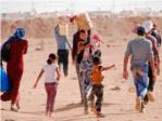 Cooperación es desarrollo | La crisis de los refugiados sirios en Líbano y Jordania