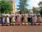 Corbera acollirà una Trobada de Folklore 2017 que promou l’Àrea de Cultura de la Diputació
