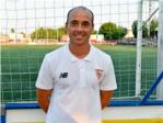 COTIF 2017 | Entrevista a Dimas Carrasco Bellido, entrenador del Sevilla FC juvenil de División de Honor