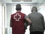 Cruz Roja apuesta por el 'Buen Trato' como receta contra el maltrato a las personas mayores