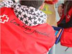 Cruz Roja Juventud acompaa a ms de 28.000 nios y jvenes hospitalizados