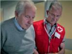 Cruz Roja pone en marcha un nuevo proyecto dirigido a la prevencin del maltrato a las personas mayores