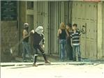 Cuarta semana de la intifada de los cuchillos