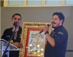 Cuiners mexicans guanyen el primer premi del Concurs Internacional de Paella Valenciana de Sueca