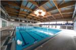 Cullera adjudica les obres de la segona fase de la piscina coberta