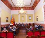 Cullera destina 250.000 euros per a agilitar el trasllat del CEIP Sant Antoni de la Mar