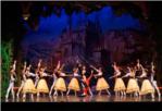 Cullera estrenarà 2022 amb El Ballet Imperial Rus
