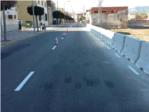 Cullera millora la senyalització vial del municipi