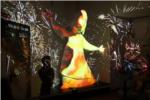 Cullera obri el Museu Faller després d’una reforma que l’adapta a les noves tecnologies