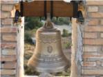 Cullera restaura la campana del Museu de l'Arròs