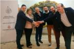 Cullera s'adherix a la Xarxa Valenciana de Museus Fallers