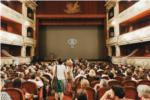 Cultura de la Generalitat convoca els Premis de les Arts Escèniques