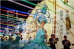 Cultura inicia la tramitació del BIC de les Danses de Guadassuar