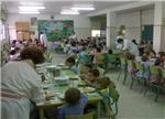 Curso de Monitor de Comedor Escolar en Sollana
