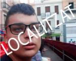 Desaparegut el jove de Riola Óscar Lozano, vist per última vegada als voltants de Corbera