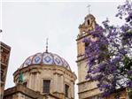 Diferentes parroquias de la Ribera celebran a su titular, la Asunción de la Virgen