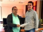 Diputació i Mancomunitat de la Ribera Alta realitzen un taller per a la gestió dels portals municipals
