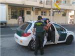 Dos detenidos tras exigir 100.000 euros para no difundir fotografas sexuales de un empresario