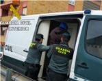 Dos detinguts a Cullera per presumpte tràfic i venda de drogues a menors d’edat