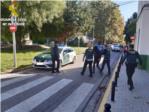 Dos detinguts per furtar tapes de clavegueram públic a Alberic, Corbera, Llaurí i Sueca