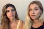 Dos joves d'Alzira es troben atrapades a Austràlia per la crisi del COVID-19