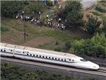 Dos muertos en Japn al inmolarse un hombre en un tren bala