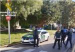 Dos persones de nacionalitat búlgara detingudes per furt i utilització de targetes bancàries en Sueca, Corbera i Carcaixent