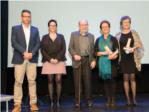 Dos valencianes s'adjudiquen els Premis Marc Granell de Poesia d'Almussafes de 2016