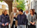 Educació i la Diputació de València han adjudicat 20,6 milions d’euros en infraestructures escolars a la Ribera Alta