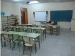 Educación reduce a 23 alumnos la ratio máxima en las aulas de 3 años en varias localidades de La Ribera