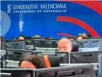 El '112 Comunitat Valenciana' atiende 29.769 llamadas y gestiona 10.602 incidentes en Semana Santa