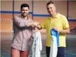 El Alzira Futbol Sala firma un acuerdo de filialidad con el CA Favara