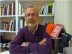 El alzireño Juan Pablo Giner vuelve a ganar un premio literario en Andalucía