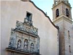 El arciprestazgo Beata Josefa Naval Girbs, de la comarca de La Ribera, queda dividido en dos nuevos