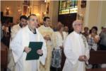 El Arzobispo de Valencia Antonio Caizares interviene en las parroquias de Alberic
