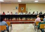 El Ayuntamiento de Alberic da conformidad a una factura de 8.698,51 € sin haber recibido el material deportivo