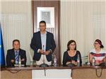 El Ayuntamiento de Almussafes inicia el proceso para la creacin de una empresa pblica municipal