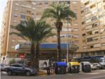 El Ayuntamiento de Alzira contina el seguimiento del expediente abierto a la gasolinera de la Avenida Luis Suer