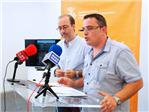 El Ayuntamiento de Alzira destinar 245.000 euros en un 