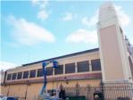 El Ayuntamiento de Benifaió inicia la segunda fase de las obras de rehabilitación del Mercado Municipal