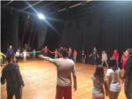 El Ayuntamiento de Benifai promociona la danza contempornea entre los escolares