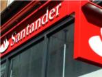 El banco Santander anuncia un ERE y el cierre de 450 oficinas tras subir comisiones y beneficios