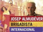 El brigadista internacional Josep Almudéver impartix una conferència històrica a Almussafes