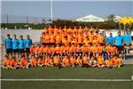 El CD Benifaió organitza un campus de futbol durant el mes de juliol