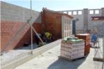 El Cementeri Municipal d'Almussafes inicia la construcció de 33 nous nínxols