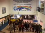 El Centre d’Adults Miquel Rosanes de Sueca ha pogut realitzar la primera mobilitat Erasmus+ a Itàlia