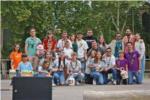 El Centre Jniors Corbera guanya el Festival de la Can de la Rectoria VII