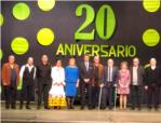 El Centro Cultural Andaluz d'Almussafes celebra el Dia d'Andalusia